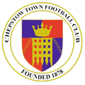 เชพสโตว์ ทาวน์ Logo