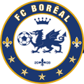 Boreale Logo