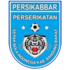 PERSIKABBAR BANDUNG BARAT Logo