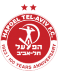 Runner up logo