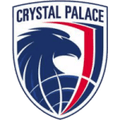 Crystal Palace SC Logo