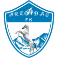 Runner up logo