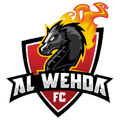 Al Wehda Mecca Youth Logo