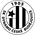 Dynamo Ceske Budejovice(w) Logo