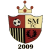 Sultan Muda FC Logo