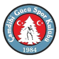 Camdibi Spor Logo