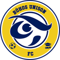Buhos UNISON FC Logo
