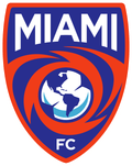 Miami FC U20 Logo