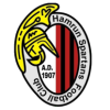 Hamrun Spartans Logo