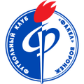 เอฟเค ฟาเกล โวโรเนซ (เยาวชน) Logo