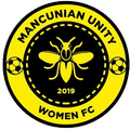 Mancunian Unity Women Logo