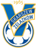 Victoria Skarszew Logo