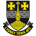 Lydney Town Logo