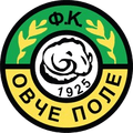 Ovce Pole Logo