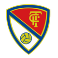 Terrassa Logo
