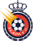 Tlapa FC Logo