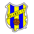 Palamos Logo