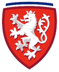 Czechia U23(w) Logo