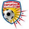 Bangalore United FC (w) Logo