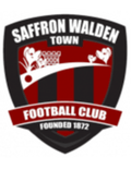 Saffron Walden Town Logo