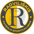 FSK Radviliskis Logo