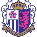 Cerezo Osaka Logo