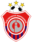Independiente de Challapata (W) Logo
