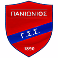 Panionios U20 Logo