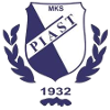 Piast Piastow Logo