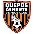 Quepos Cambute FC Logo