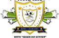 Pynursla United Logo