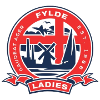 Fylde LFC Women Logo