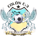 โคลัมบัส C-3 Logo