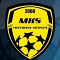Trzebinia Siersza Logo