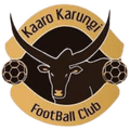 Kaaro Karungi FC Logo