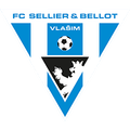 FK Graffin Vlasim Logo