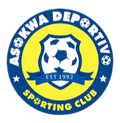 Asokwa Deportivo Logo