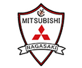 Mitsubishi Nagasaki Logo