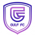 Gulf FC Logo