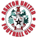 Ashton United Logo
