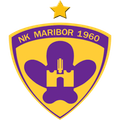 NK Maribor U20 Logo