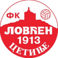 Lovcen Cetinje Logo