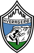 Hamar Hveragerdi Women Logo