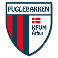 Fuglebakken KFUM Logo