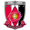 浦和紅鑽U14 Logo