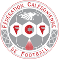 New Caledonia Logo
