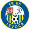 FK Levoca Logo