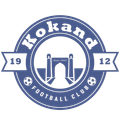 FK Kokand 1912 Logo