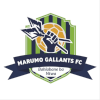 Marumo Gallants Reserves Logo