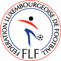 Luxembourg Logo
